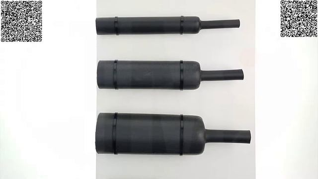 Термоусадочная трубка с алиэкспресс. Безопасно ли использовать? Жжом ТУТ. смотреть онлайн