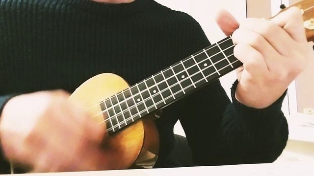 Укулеле. Ukulele. All Star #укулеле #ukulele