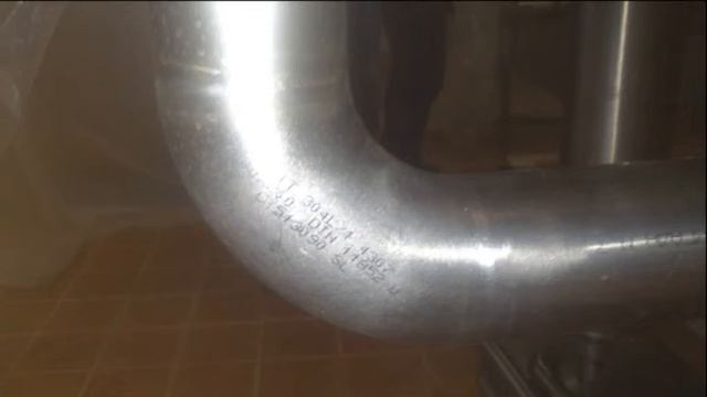 Сварка аргоном, Красивые швы. смотреть онлайн