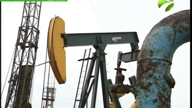 В 2015 году добыча нефти достигла рекордного максимума смотреть онлайн