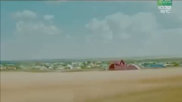 Фирдус Тямаев   Сэлэм