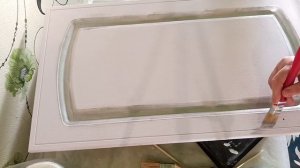 Перекрасить кухню своими руками