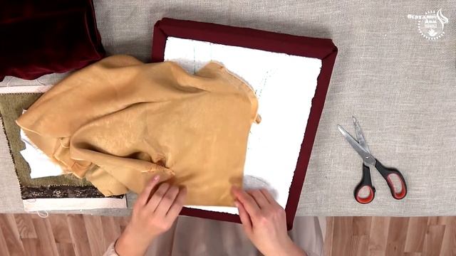 Мастер-класс в технике кинусайга | юная балерина смотреть онлайн