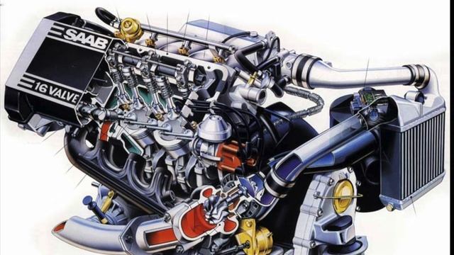 The Saab 900 Was The Most Influential Car Ever смотреть онлайн