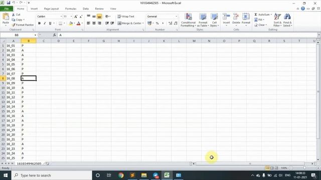 Attendance Sheet - Android Studio - GitHub - CodeCode смотреть онлайн