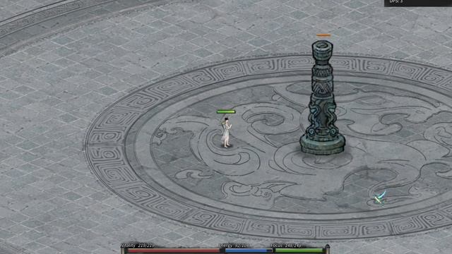 5 New Outfits, Nature Destinies And Special Skills From 5 Endings Of Tale Of Immortal