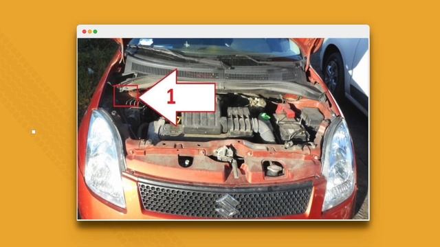Wo befindet sich die VIN von Suzuki? Überprüfen Sie den Standort und entschlüsseln Sie die VIN. смотреть онлайн