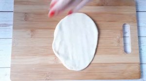 СОСИСКИ В ТЕСТЕ самый простой рецепт.3 СПОСОБА КРАСИВО оформить.