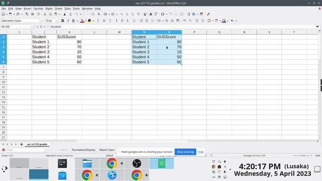 What Statistical Test Should I Use When Analysing Survey Responses | Scientific Research смотреть онлайн