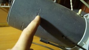 ТЕПЛОВЕНТИЛЯТОР ДЛЯ ГАРАЖА-МАСТЕРСКОЙ.
