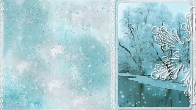  Зима минус слова і музика Н. Май