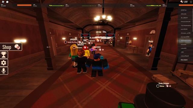 ?С первой апрелей | Roblox Jailbreak, Minecraft смотреть онлайн