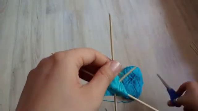 Как сплести мандалу на 6 лучей смотреть онлайн