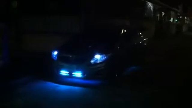 Altis Knight rider смотреть онлайн