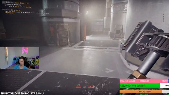 Dáme Valorant nebo LOLKO ?. Nový Update Alertu, snad budou fungovat :D Bav se! | !příkazy смотреть онлайн