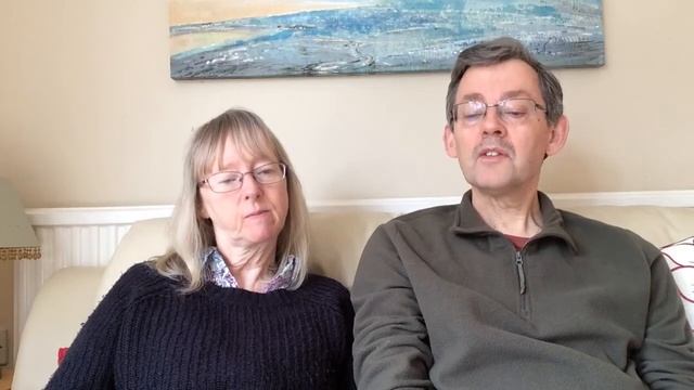 Morning Prayer Saturday 6 3 21 Hutton and Locking смотреть онлайн