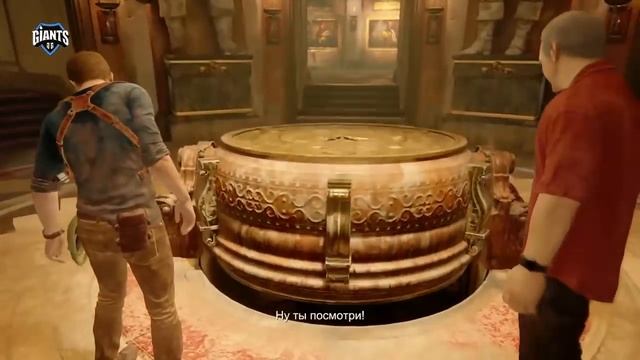 Uncharted 4- A Thief’s End | САМЫЙ ЭПИК ( Лучшие 10 лучших игр) #64 смотреть онлайн