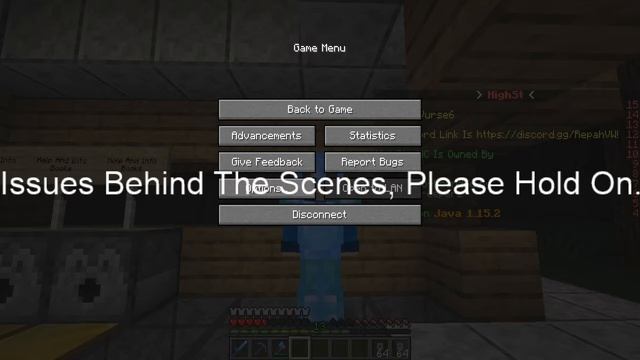 NEW SERVER RELEASE! MINECRAFT JAVA EDITION смотреть онлайн