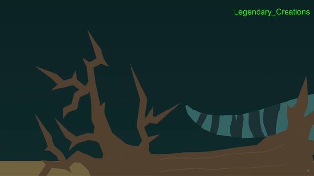 Fang (Primal) VS Rexy (Jurassic Park/World) ll Stick nodes animation смотреть онлайн