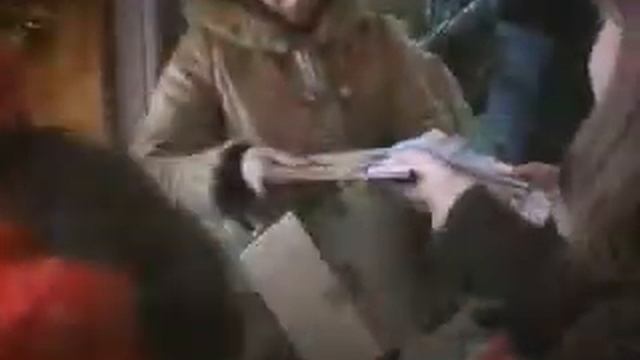 Шостка, Сумская обл., Украина