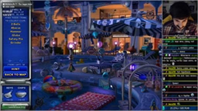 SGG Сезон 4, День 90 (Petz: Horsez 2 / Mystery PI The Vegas Heist) смотреть онлайн