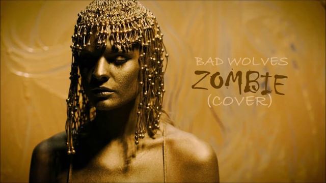 Bad Wolves - Zombie (Cover by Vaixin) смотреть онлайн