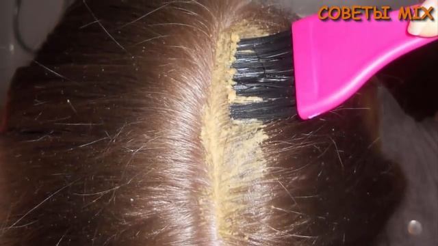 Как отрастить густые волосы всего за месяц в домашних условиях смотреть онлайн