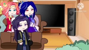 The apothecary diaries react to Maomao // Gacha club || #gachareact #gachaclub