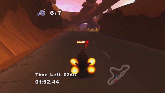 TY the Tasmanian Tiger 3: Night of the Quinkan PC - 100% Walkthrough (1080p/60 FPS) - Mission #3 смотреть онлайн