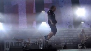 Король и Шут "Лесник".Последнее выступление Горшка.