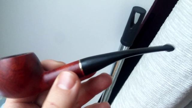 Моя новая трубка Montana смотреть онлайн