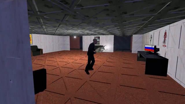 Garry's Mod котедж Koteind обзор смотреть онлайн
