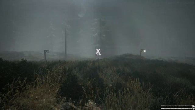 Choo-Choo Charles [PC] (2022) смотреть онлайн