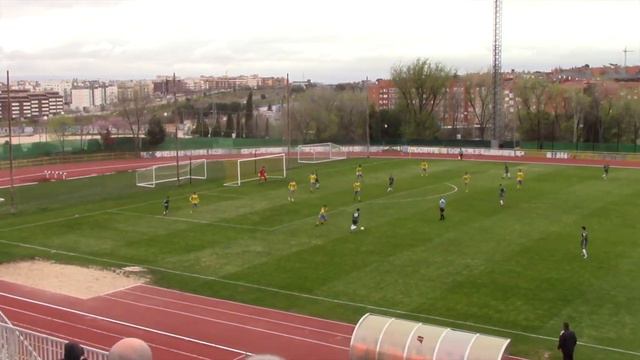 KEN HIROOKA 2000 TERCERA DIVISION SPAIN 19/20 смотреть онлайн