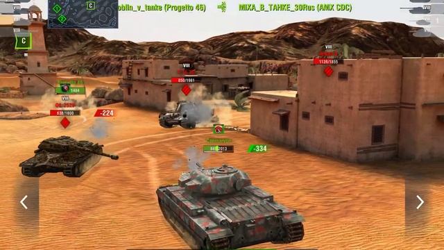 Турнир Сборная Солянка заняли 1Место в Финале против клана [PRO-E]Wot Blitz N635 У них пинг сказали смотреть онлайн