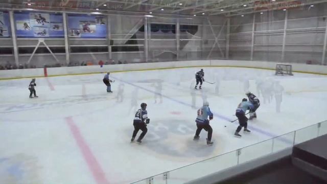 21.10.2023, ХК "ЗЦКС" - ХК "КРАСНАЯ ЭТНА" (4 ЛИГА) смотреть онлайн