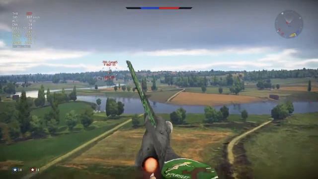 war thunder mig 19 comp смотреть онлайн