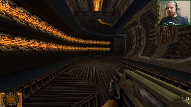 AVP 2: Primal Hunt (Прохождение) ▪ Дуня против чужих ▪ #1 смотреть онлайн