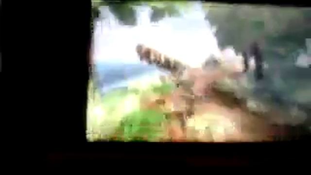 Combat of giants dinosaurs 3d walkthrough 03 смотреть онлайн