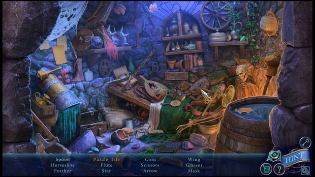 Let's Play - Mystery of the Ancients 8 - No Escape - Part 12 смотреть онлайн
