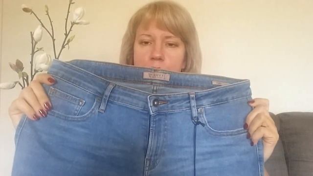 LEVI"S GUESS CUE Австралия Обзор ПОКУПОК с Примеркой и Танцами смотреть онлайн