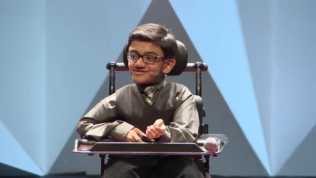How a 13 year old changed 'Impossible' to 'I'm Possible' | Sparsh Shah | TEDxGateway смотреть онлайн