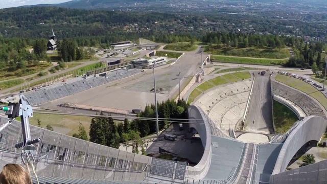 Alex Whittles Zip Line - SQL Saturday Oslo 2015 смотреть онлайн