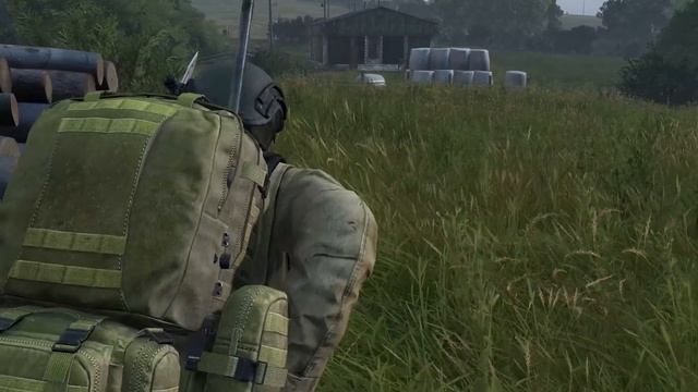 Настоящая проверка на честность - DayZ Livonia смотреть онлайн