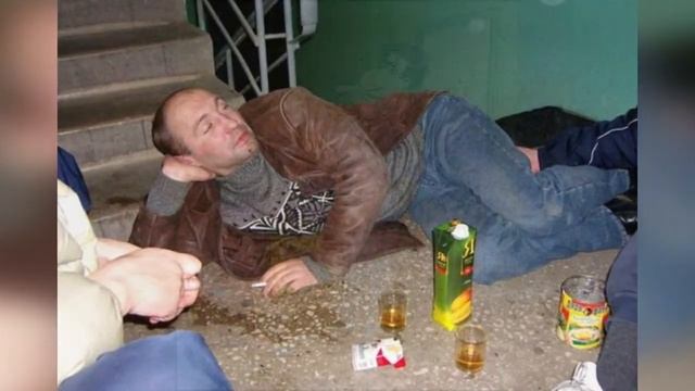 Самые смешные Анекдоты, короткие, до слез. 16 смотреть онлайн