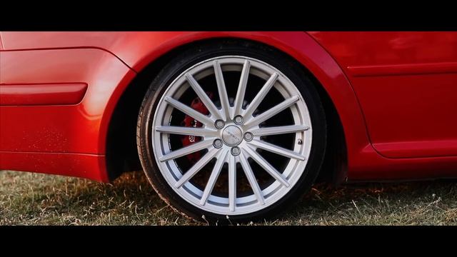 Volkswagen Bora Air Klip смотреть онлайн