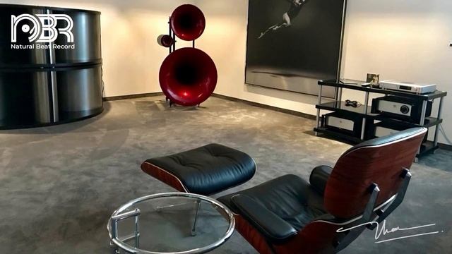 Hi End Audio Test Speaker - Greatest Audiophile Collection - Audiophile NBR Music