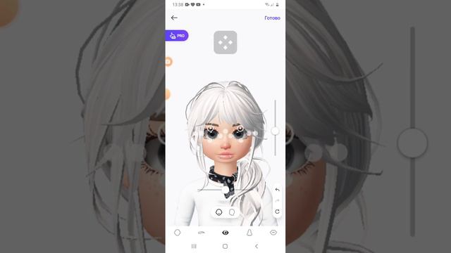 тутор на лицо,как получить земы? смотри ДО КОНЦА♡♡ смотреть онлайн