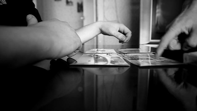 ПодМск(Кит) & Nejdancik - Брошенный под откос [ПодМск Rec.]