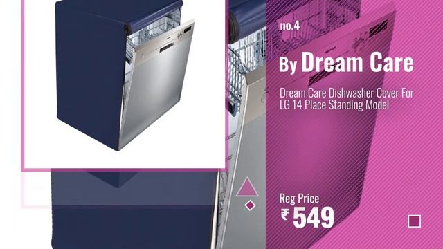 Top 10 Dishwasher For Home [2018]: Bosch 12 Place Setting Dishwasher (SMS40E32EU, White) смотреть онлайн